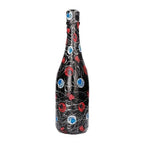 ALL BLACK - FLASKE 39,5 CM