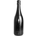 ALL BLACK - FLASKE 39,5 CM