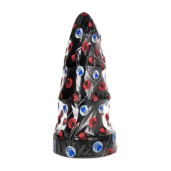 ALT SORT - DESAFÍO ANAL 40 CM