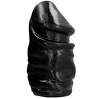 ALL BLACK - ANAL PENÉ 33 CM
