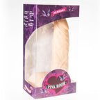 PINK ROOM - CHEMS REALISTISK DILDO FLESH 20 CM