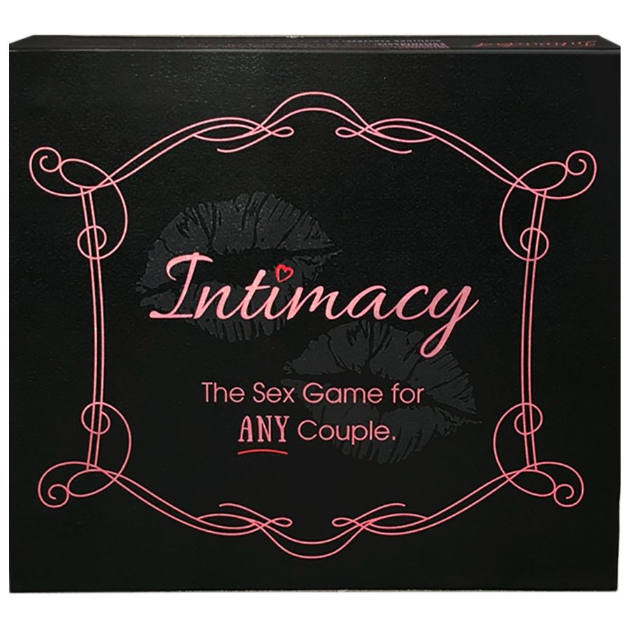 KHEPER GAMES - INTIMATSPIL FOR PAR EN/ES