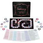 KHEPER GAMES - INTIMATSPIL FOR PAR EN/ES