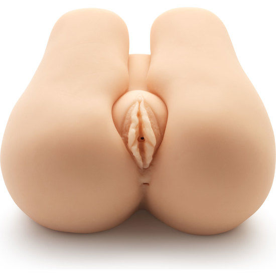 ACT - GRIM NYMPHO BOUNCER MED VIBRATOR