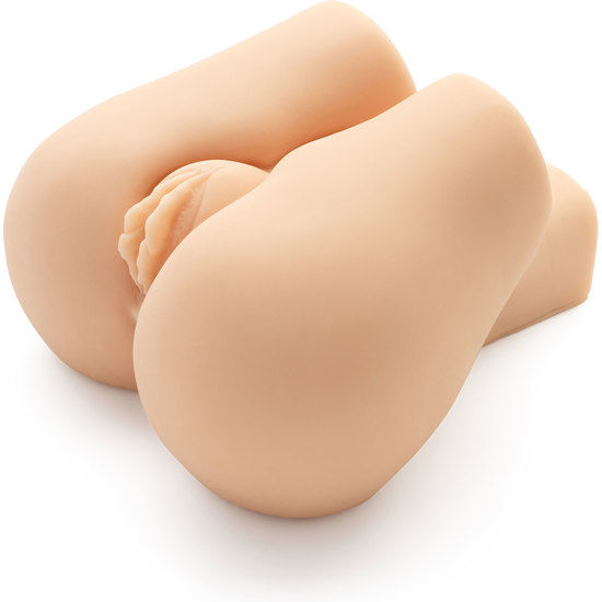 ACT - GRIM NYMPHO BOUNCER MED VIBRATOR