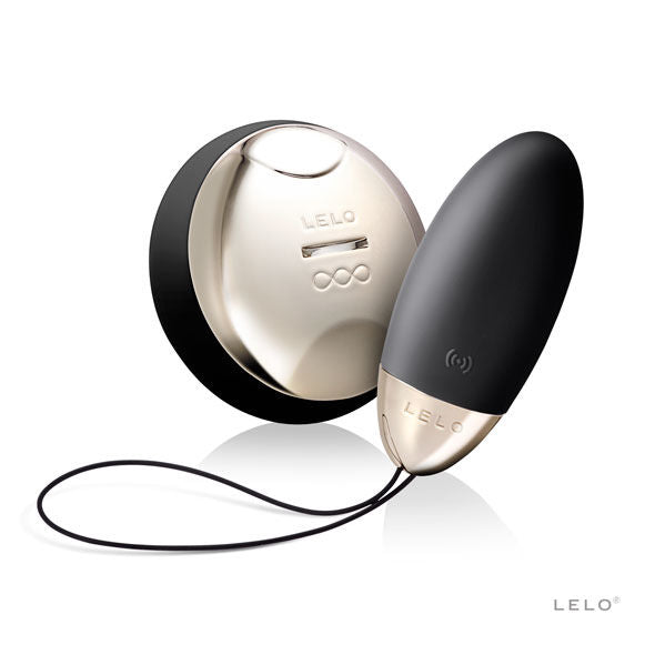 LELO - LYLA 2 INSIGNIA DESIGN EDITION SORT MASSAGEÆG