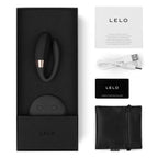 LELO - LYLA 2 INSIGNIA DESIGN EDITION SORT MASSAGEÆG