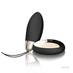 LELO - LYLA 2 INSIGNIA DESIGN EDITION SORT MASSAGEÆG