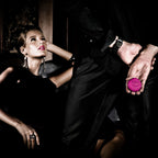 LELO - LYLA 2 INSIGNIA DESIGN EDITION FUCHSIA MASSAGEÆG