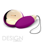 LELO - LYLA 2 INSIGNIA DESIGN EDITION LILLA MASSAGEÆG