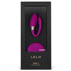 LELO - LYLA 2 INSIGNIA DESIGN EDITION LILLA MASSAGEÆG