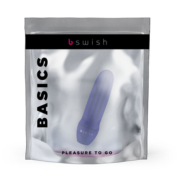 B SWISH - BMINE CLASSIC MIDNATSBLÅ