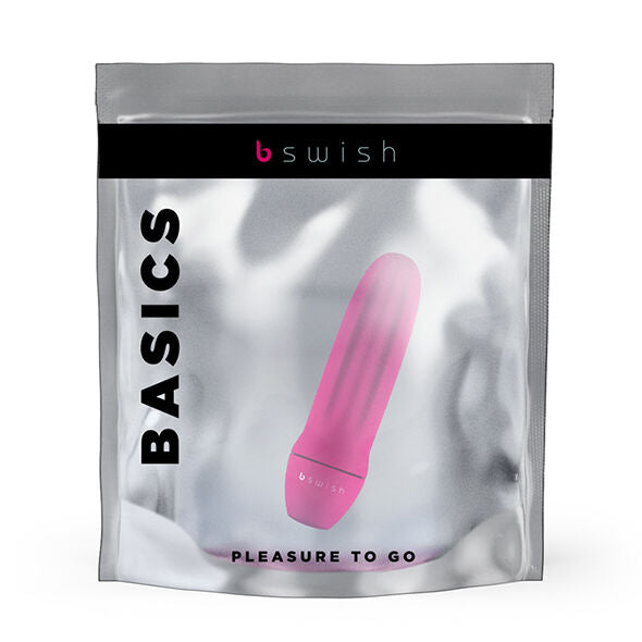 B SWISH - BMINE KLASSISK BLUSH PINK