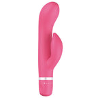 B SWISH - BWILD KLASSISK MARIN KANINVIBRATOR GUAVA