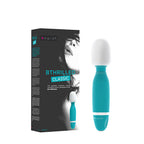 B SWISH - BTHRILLED KLASSISK STAVVIBRATOR JADE