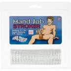 CALEXOTICS - HÅNDJOB STROKER
