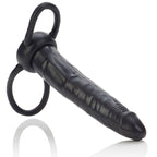 CALEXOTICS - HYGGELIG DUBBEL PENETRATOR SORT