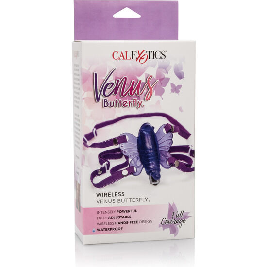 CALEXOTICS - TRÅDLØS VENUS-SOMMERFLY