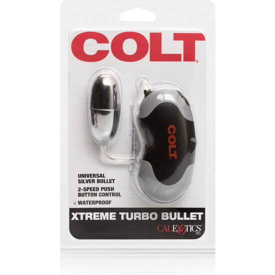 CALEXOTICS - COLT XTREME TURBO KUGLEN