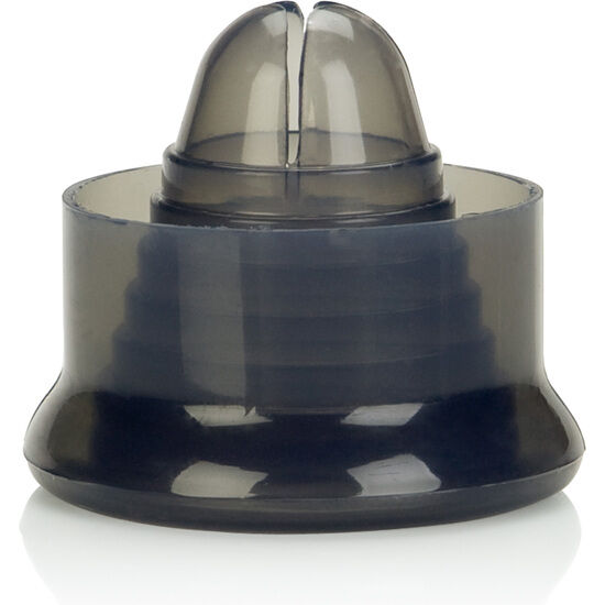 CALEXOTICS - UNIVERSAL SILIKONE PUMPEHYLSE SORT
