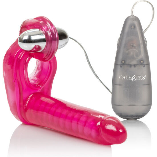 CALEXOTICS - DEN ULTIMATIVE TRIPLE STIMULATOR