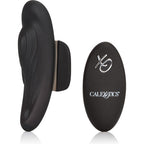 CALEXOTICS - XO FJERNBRUGS-TEASER MED LÅS OG SPIL