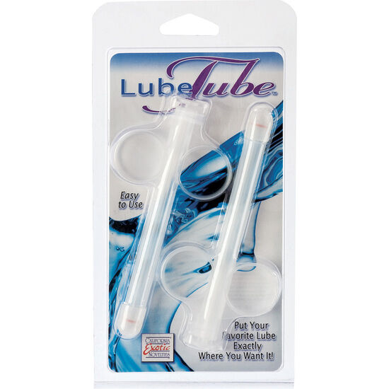 CALEXOTICS - GLIDEMIDDELTUBE