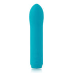 JE JOUE - G-SPOT BULLET VIBRATOR BLÅGÅENDE