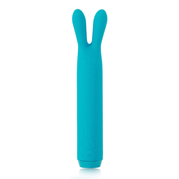 JE JOUE - BULLET RABBIT BLÅKANT STÆRK