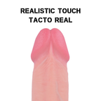 ROCKARMY - DUAL DENSITY TIGER 14 CM -O- 4.46 CM