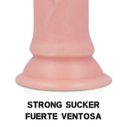 ROCKARMY - DUAL DENSITY LEOPARD 23 CM -O- 4.77 CM