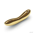 LELO - INEZ 24 K GULD GULD VIBRATOR