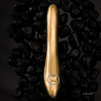 LELO - INEZ 24 K GULD GULD VIBRATOR