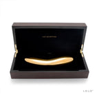 LELO - INEZ 24 K GULD GULD VIBRATOR