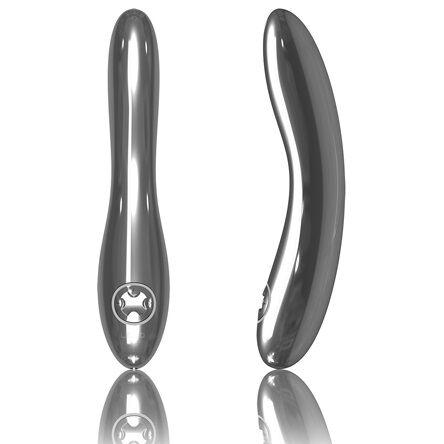 LELO - INEZ VIBRATOR I RUSTFRIT STÅL