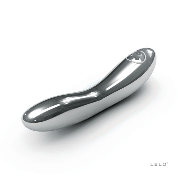 LELO - INEZ VIBRATOR I RUSTFRIT STÅL