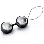 LELO - LUNA PERLE I RUSTFRIT STÅL