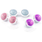 LELO - LUNA BEADS PLUS FORNØJELSESSÆT