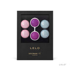 LELO - LUNA BEADS PLUS FORNØJELSESSÆT