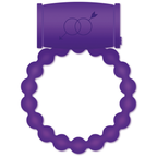 CASUAL LOVE - 25 PARVIBRATORRINGE VIOLET