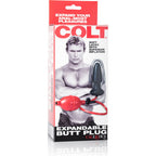 CALEXOTICS - COLT UDVIDELIG ANUMEPLUG