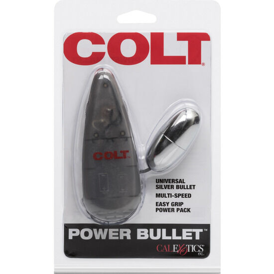 CALEXOTICS - COLT MULTI-SPEED POWER PAK KUGLEN