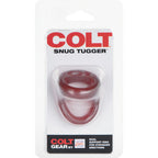 CALEXOTICS - COLT SNUG TUGGER RØD
