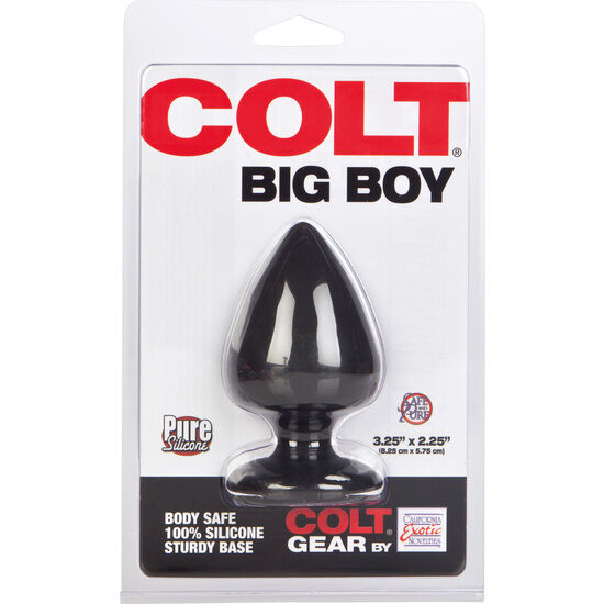 CALEXOTICS - COLT BIG BOY SORT