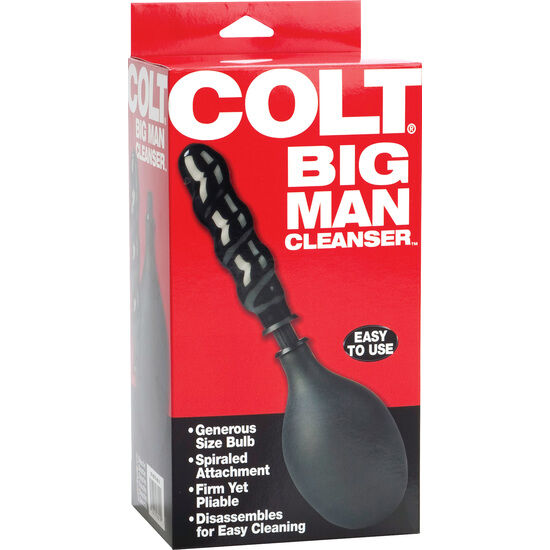 CALEXOTICS - COLT ANAL DOUCHE SORT