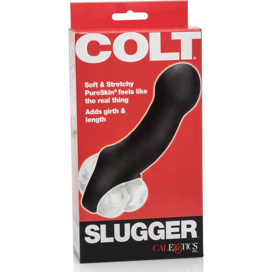 CALEXOTICS - COLT SLUGGER SORT