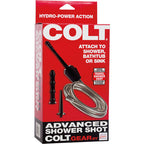 CALEXOTICS - COLT ADVANCED REJSEBRUSESHOT