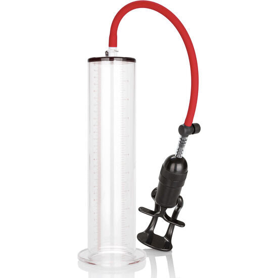 CALEXOTICS - COLT BIG MAN PUMPESYSTEM