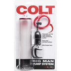CALEXOTICS - COLT BIG MAN PUMPESYSTEM