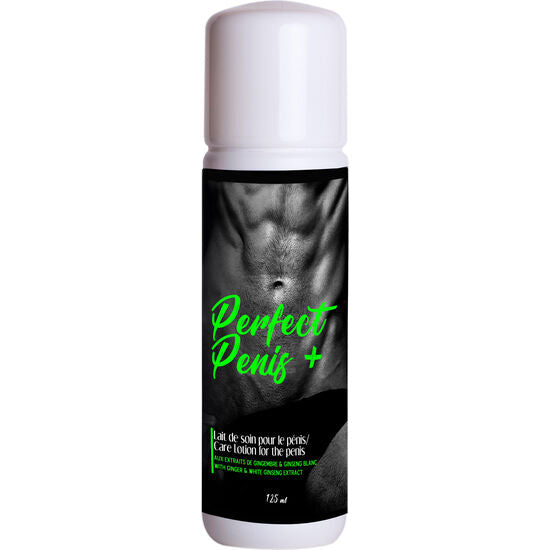 RUF - PERFEKT PENIS - PENISSTIMULERENDE CREME 125ML